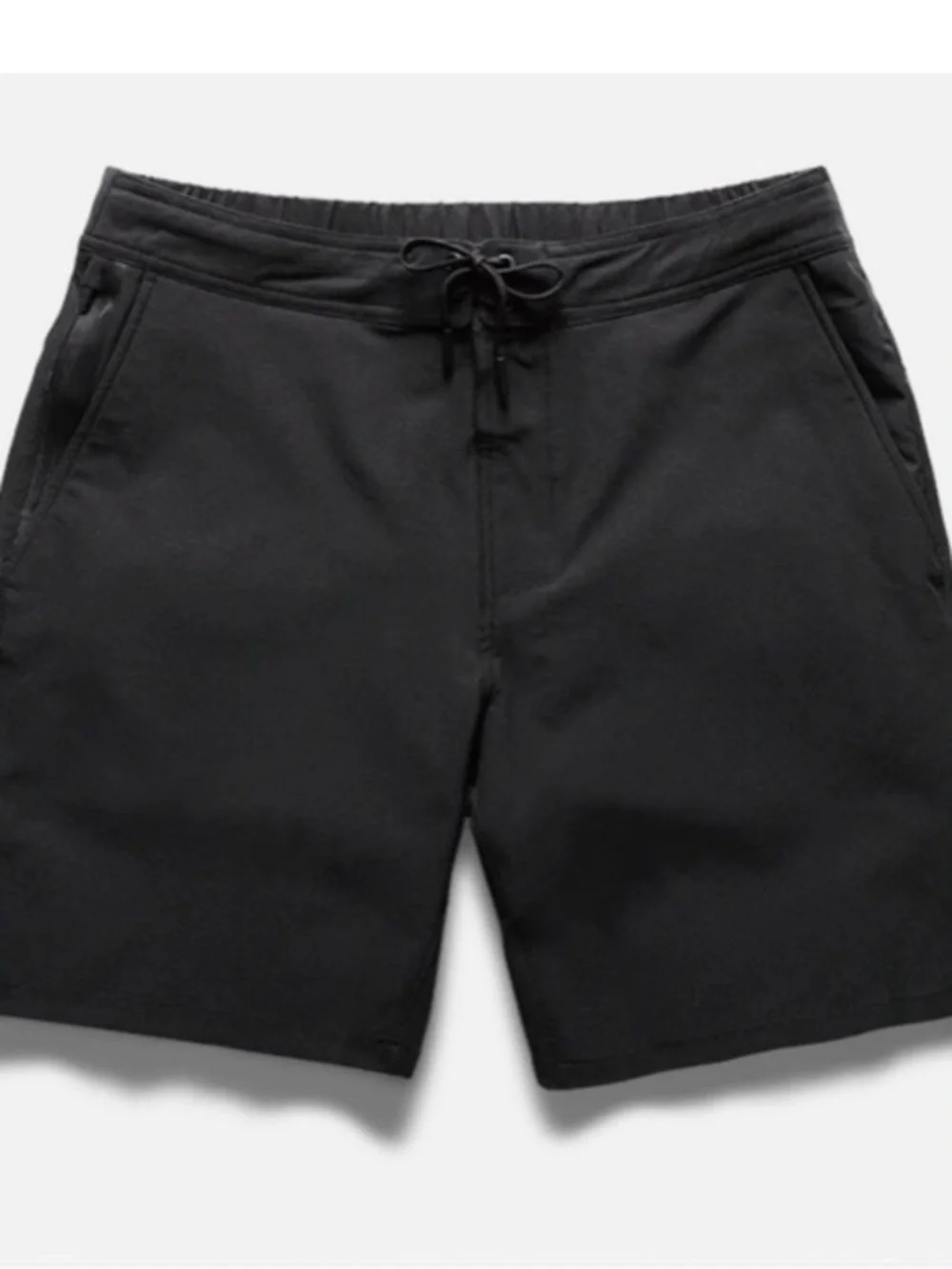 Ten Thousand Foundation Shorts Black 7 inch Medium